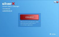 SilverX screenshot