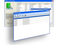 Data Exchange Manager Free screenshot