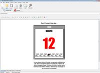 Spryka ePostMailer screenshot
