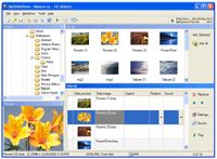 MySlideShow screenshot