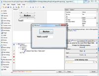 Algorithm screenshot