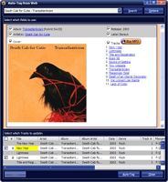 MediaMonkey screenshot