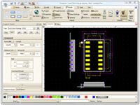 AutoTRAX Design Express screenshot