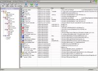 WinStart Manager screenshot