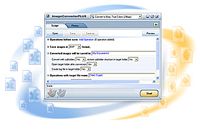 ImageConverter Plus screenshot