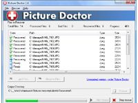 Picture Doctor screenshot
