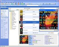 CATraxx screenshot