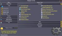 7Tweak screenshot