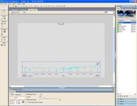 Tourweaver 5.00 Professional for Windows screenshot