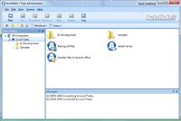 AutoMate screenshot