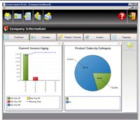Invoice Expert XE screenshot