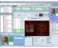 Zortam Mp3 Media Studio screenshot