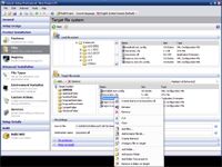 Instyler Setup screenshot