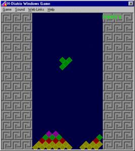 Diatris Game Pack screenshot