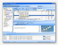 Newsman Pro screenshot