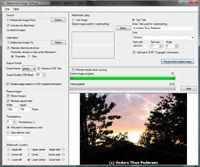Watermark image software  screenshot
