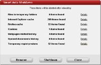 Smart Auto Shutdown screenshot