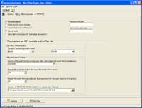WordPipe Search and Replace for Word screenshot