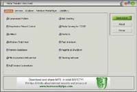Vista Tweaks Unlocked screenshot