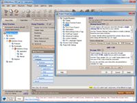 AllWebMenus SEO CSS Menu Addin  screenshot