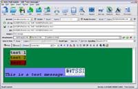 Auto Mail Sender screenshot