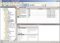 Easy File Catalog  screenshot