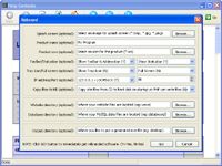 LitePXP screenshot