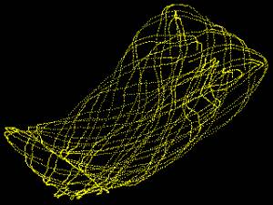 Anabasis Screensaver screenshot