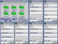 PageGate screenshot