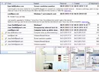 Flexible TreeView screenshot