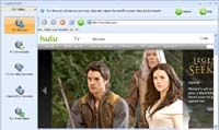 Hulu Downloader screenshot