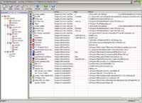 WinStart Manager  screenshot