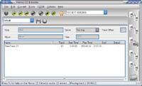 Hanso CD Extractor screenshot