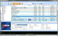 GetGo Download Manager screenshot