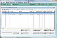 AllRound Invoice Free screenshot