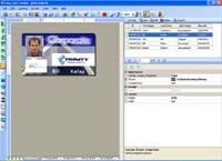 Easy Card Creator Free screenshot