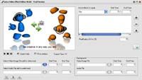 Extra Video Effect Editor Free screenshot
