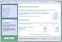 Hard Drive Powerwash FREE  screenshot