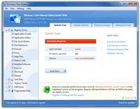 AusLogics BoostSpeed screenshot