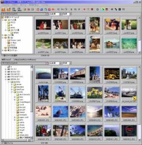 PE-CD screenshot