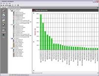 Indigo Scape Enterprise screenshot