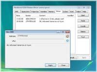 Headwind GSM Modem Driver screenshot