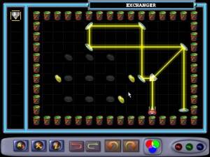 Aargon Deluxe screenshot