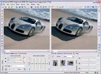 Advanced JPEG Compressor screenshot