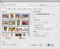 AnyPic Image Resizer Free screenshot