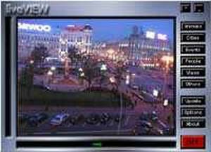 liveVIEW screenshot