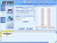 Barcode Image Maker screenshot