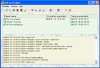 Acritum One-click BackUp for WinRAR screenshot