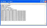 MarshallSoft GPS Component for C/C++ screenshot