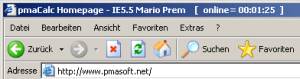 OnlineEye  screenshot